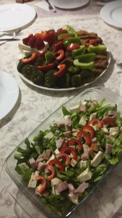 Pensiunea Felyviss ألباك المظهر الخارجي الصورة